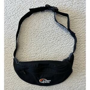 Lowe Alpine Mini Belt Pack Belly Bag